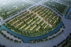 萬科白鷺灣雨水收集